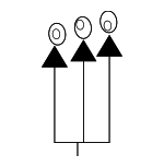 8833514020 - HVAC: Clutch &amp; Pulley Repair Kit for Lexus: ES300, ES330, ES350, GX550, LX570, LX600, SC430 Image