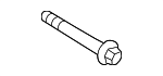 9009904395 - HVAC: Compressor Lower Bolt for Lexus: ES250, ES300, ES300h, ES330, ES350, NX350h, NX450h+, RX300, RX330, RX450h Image