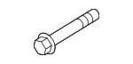 9006931411 - Engine: Damper Pulley Bolt for Toyota: GR Supra Image