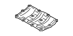 12121WAA01 - : Baffle for Toyota: GR Supra Image