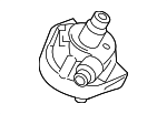 11519844574 - Cooling System: Auxiliary Pump for BMW Image