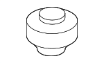 9048030035 - Body: Grommet for Toyota Image