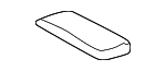 5890533111G1 - : Armrest for Lexus: ES300 Image