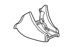 5881033060G0 - Body: Front Console for Lexus: ES300 Image