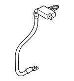 5WA915181A - : Negative Cable for Audi: RS3, S3 Image