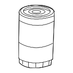 68115561B - Engine: Oil Filter for Audi: A4, A4 Quattro Image