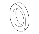 9031189010 - : Engine Crankshaft Seal (Rear) for Scion: tC, xB | Toyota: Camry, Celica, Corolla, Highlander, Matrix, MR2, RAV4, Solara Image