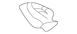 1356628010 - : Chain Guide for Toyota Image