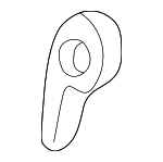 1354928012 - Engine: Tensioner for Scion: tC, xB | Toyota: Camry, Corolla, Highlander, Matrix, RAV4, Solara Image