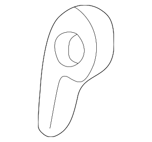 1354928012 - : Engine Timing Chain Tensioner for Toyota Image