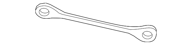 Tie Rod - Porsche (PAB-505-291)
