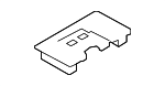 51169399910 - Body: Adapter for BMW Image