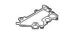 6K103484B - Engine: Separator Gasket for Volkswagen Image