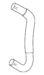 CWJ115536 - : Outlet Hose for Mazda: CX-50 Image