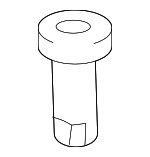N98927101 - Electrical: Buckle Bolt for Volkswagen: Beetle, ID. Buzz, Touareg Image