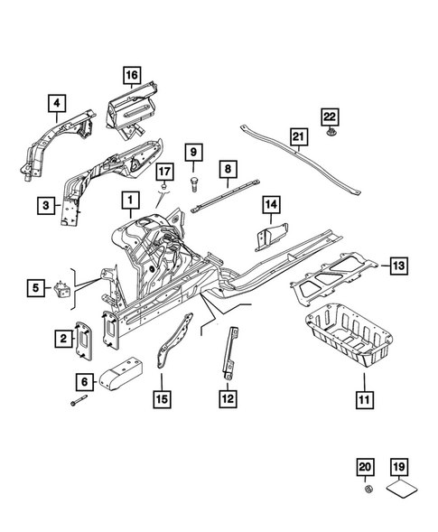 Diagram 1