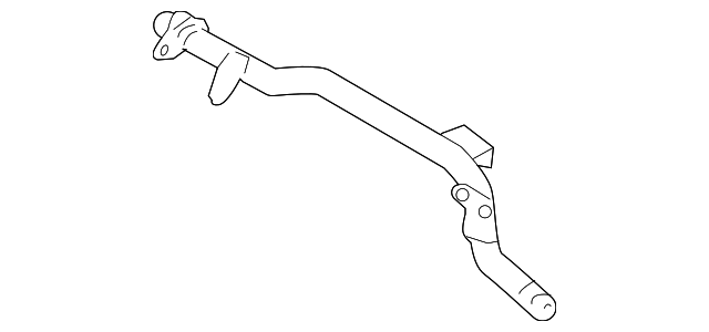 浴 140533JA0C Genuine Nissan PIPE WATERWATER 14053-3JA0C | eBay