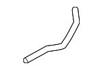 140568Y010 - Cooling System: By-Pass Hose for Nissan Image