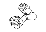 85800576 - Cooling System: Inlet Hose for GM Image