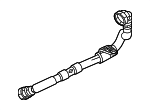 85767957 - Cooling System: Coolant Hose for GM Image