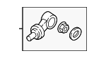 CY0118W80 - Electrical: Terminal for Mazda Image