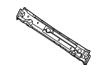 4636701400 - Body: Lower Reinforced for Mercedes-Benz Image