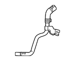 84615571 - : Charge Air Cooler Coolant Outlet Pipe for Cadillac: CT5 Image
