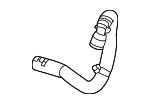84850650 - : Outlet Hose for Cadillac: CT5 Image