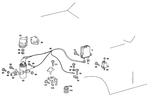 1235409709 - : Wiring Harness for Mercedes-Benz Image