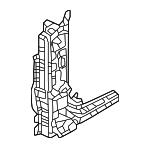 DNYE7003ZA - Body: Reinforcement for Mazda: MX-30 EV Image