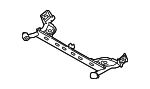 555011FC0B - : Axle Assembly for Nissan Image