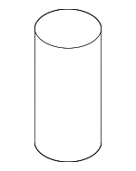 55323AX000 - : Spacer Tube for Nissan: Cube, Versa Image