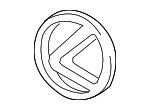 5314153010 - Body: Emblem for Lexus: IS250, IS350 Image