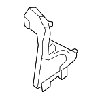 84730F3510XUG - : Lower Panel for Hyundai: Elantra Image