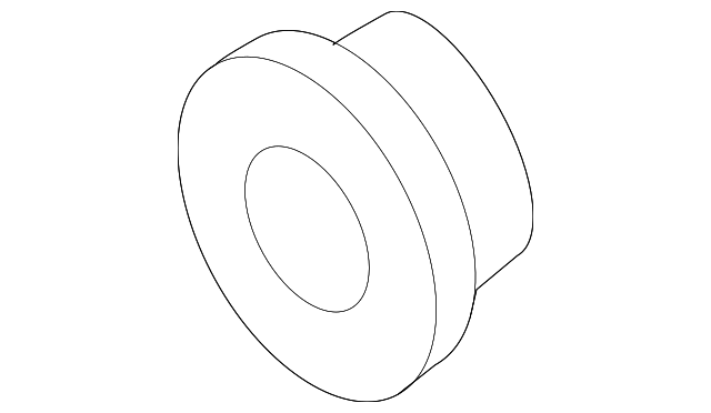 タニシゲ　リング B001-66-251 - Lighter Assembly Ring - 1996-2006 Mazda