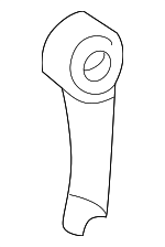 88987145 - Electrical: Positive Cable for GM Image