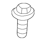 11514139 - Electrical: Battery Tray Bolt for GM Image
