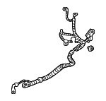 15832797 - : Engine Harness for Buick: Rendezvous Image