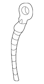19115410 - : Battery Cable for GM Image