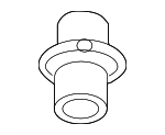 4387822 - Cooling System: Oil Cooler Connector for Mopar Image