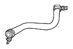 4677584AB - Cooling System: Outlet Hose for Mopar Image