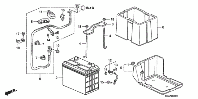 Diagram 1