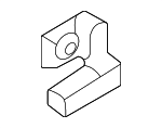 KD3367SP0 - Body: Position Sensor for Mazda Image