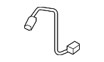 KMV688129 - Body: Wire for Mazda Image
