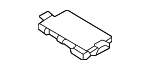 KSR7675J0B - Body: Controller for Mazda Image