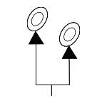 PAF008282 - : Engine Coolant Inlet Flange O-Ring for Porsche: 718 Boxster, 718 Cayman, 718 Spyder, 911 Image