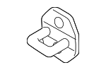 81450A4000 - Body: Striker for Hyundai Image