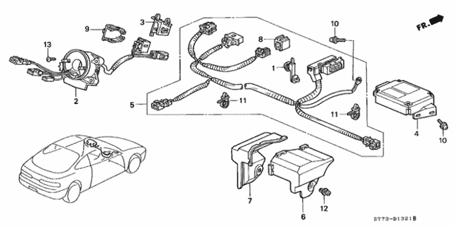Diagram 1