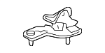 50850SEAA00 - Engine: Trans Mount for Acura Image