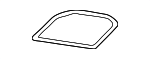 9007568001 - Electrical: Lens &amp; Housing Gasket for Lexus: ES330, IS300 Image